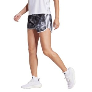Adidas Marathon 20 4 Inch Womens Running Shorts