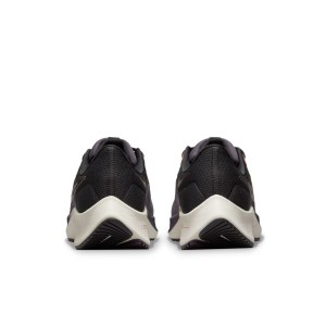 Nike Air Zoom Pegasus 38 - Womens Running Shoes - Cave Purple/Metallic Grey/Mahogany