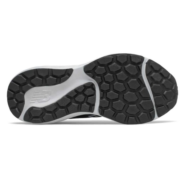 New Balance 520v7 - Womens Running Shoes - Black/White