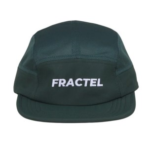 Fractel Arizona Edition Running Cap - Green