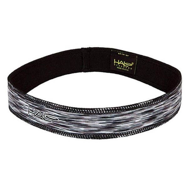 Halo Slim SweatBlock Headband - Night Light