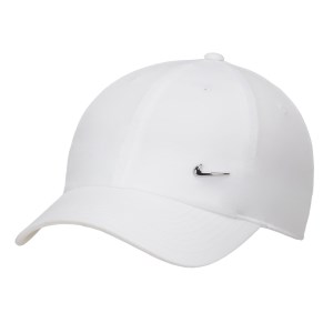 Nike Dri-Fit Club Unstructured Swoosh Running Cap