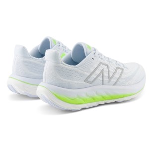 New Balance Fresh Foam X Vongo v6 - Womens Running Shoes - Ice Blue/Thirty Watt