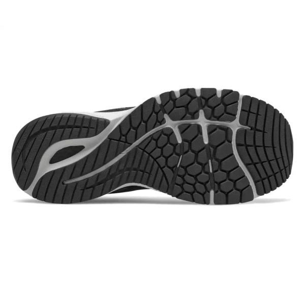 New Balance Fresh Foam X 860 v12 - Womens Running Shoes - Black/White
