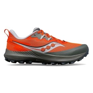 Saucony Peregrine 14 - Mens Trail Running Shoes