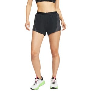 Nike Run Division Tempo Luxe 3 Inch Womens Running Shorts