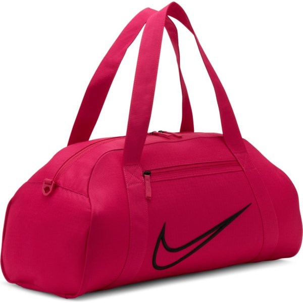 Nike Gym Club Womens Training Duffel Bag 2.0 - Pink/Black
