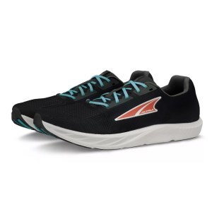 Altra Escalante 4 - Mens Running Shoes - Black/Gray