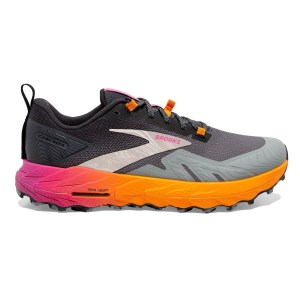 Brooks Cascadia 17 Limited Edition - Mens Trail Running Shoes