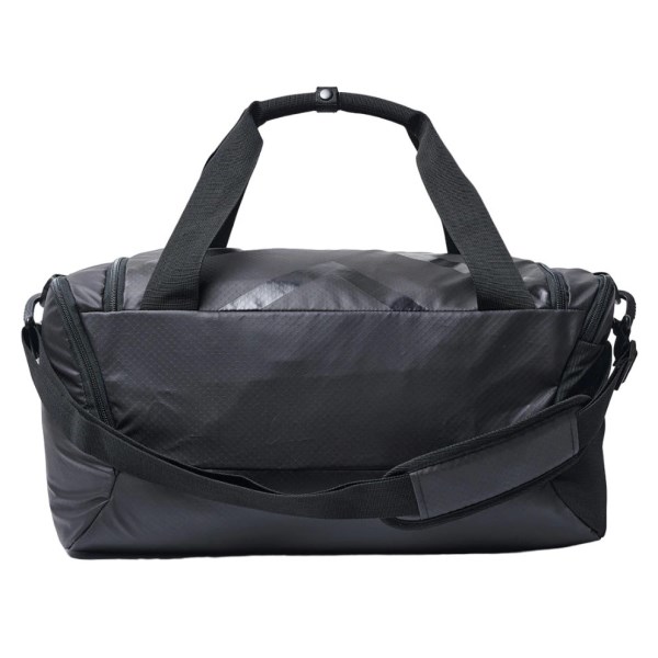 2XU Gym Duffel Bag - Black/Black | Sportitude