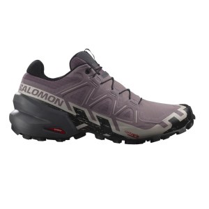 Salomon Speedcross 6 - Womens Trail Running Shoes