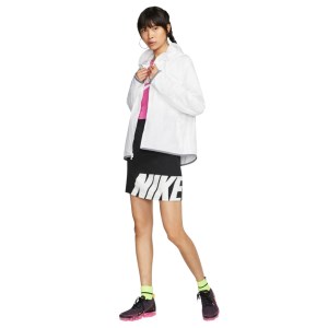 Nike Sportswear Windrunner Womens Running Jacket - White