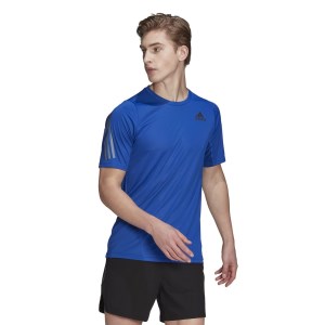 Adidas Run Icon Mens Running T-Shirt