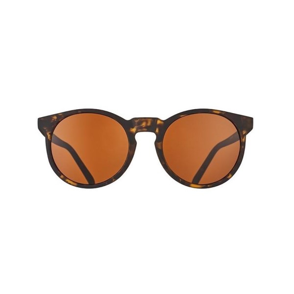 Goodr Circle Gs Polarised Sports Sunglasses - Nine Dollar Pour Over