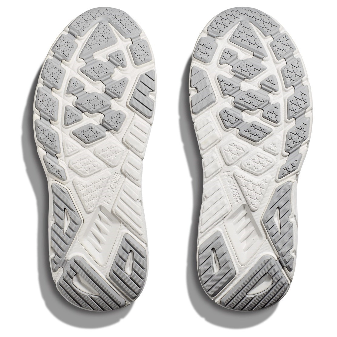 Hoka Arahi 7 - Mens Running Shoes - Outer Space/White | Sportitude