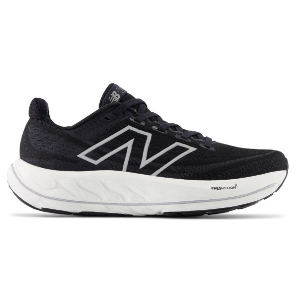 New Balance Fresh Foam X Vongo v6 - Womens Running Shoes - Black/White