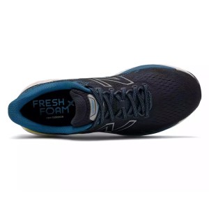 New Balance Fresh Foam 880v11 - Mens Running Shoes - Eclipse/Helium
