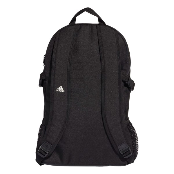Adidas Power 5 Backpack Bag - Black/White