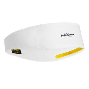 Halo II SweatBlock Headband - White