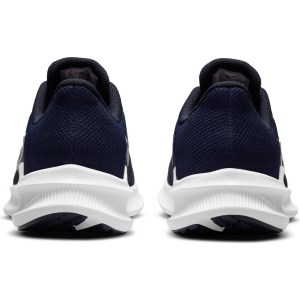 Nike Downshifter 11 - Mens Running Shoes - Midnight Navy/White/Dark Obsidian
