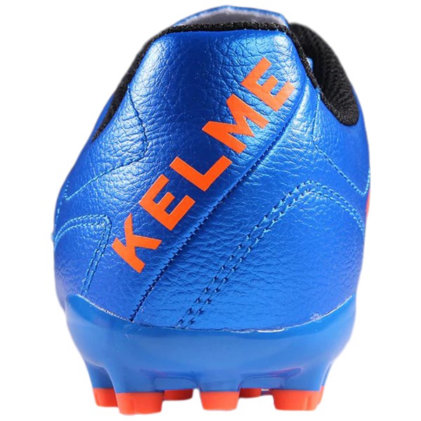 Kelme Instinct AG - Kids Football Boots - Sapphire Blue