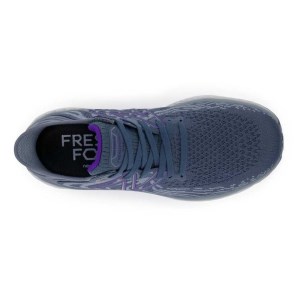 New Balance Fresh Foam 1080v11 - Womens Running Shoes - Deep Ocean Grey
