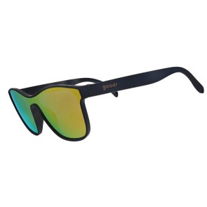 Goodr The VRG Polarised Sports Sunglasses - From Zero to Blitzed