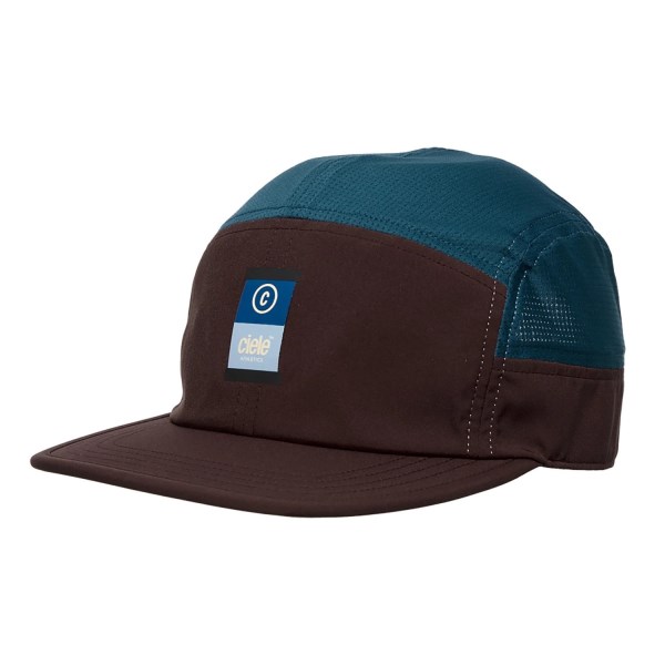 Ciele PBCap C-Cube Logo Running Cap - Indiken