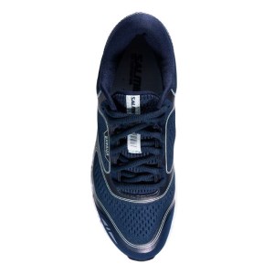 Salming Recoil Warrior - Womens Running Shoes - Blue