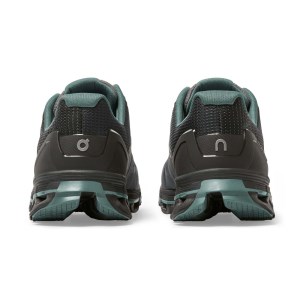 On Cloudace Classic - Womens Running Shoes - Graphite/Olive