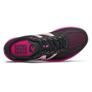 New Balance 1400v6 - Womens Running Shoes - Black/Pink
