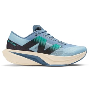 New Balance FuelCell Rebel v4 - Mens Running Shoes