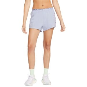 Nike Run Division Tempo Luxe 3 Inch Womens Running Shorts