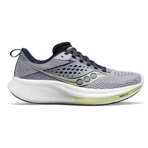 Saucony Ride 17 - Womens Running Shoes