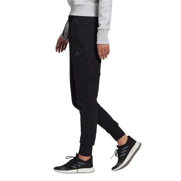 Adidas Versatility Womens Track Pants - Black