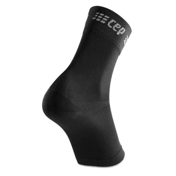 CEP Ortho+ Compression Ankle Sleeve - Black