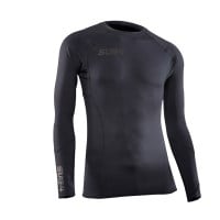 Sub4 Compression Base Layer Long Sleeve Top - Unisex