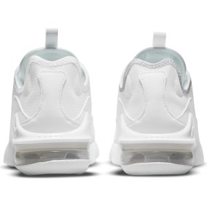Nike Air Max Infinity 2 - Womens Sneakers - White/Photon Dust