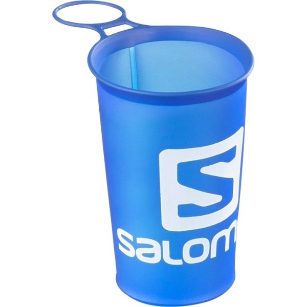 Salomon Soft Cup Speed - 150ml - Blue