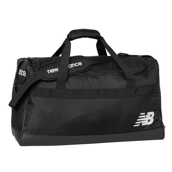 New Balance Team Medium Duffel Bag - Black