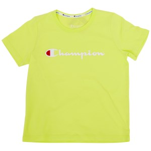Champion Script Kids T-Shirt - Citris Magic