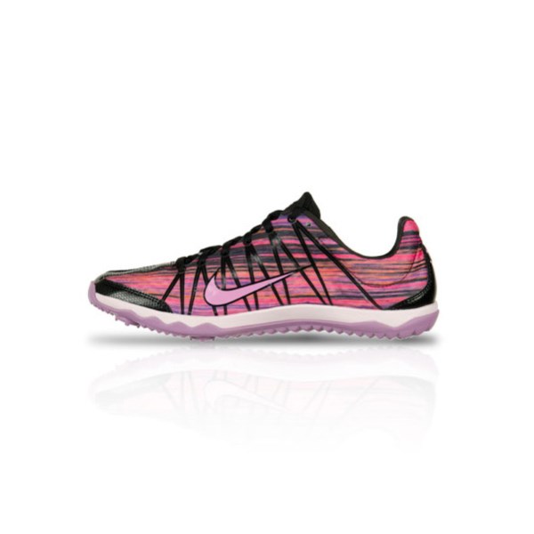 Nike Zoom Rival Waffle - Womens Racing Shoes - Hyper Pink/Light Mango/Black