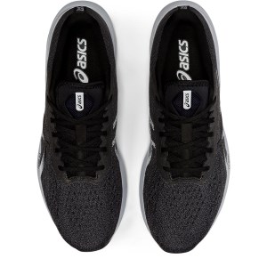 Asics DynaBlast 2 - Mens Running Shoes - Black/White