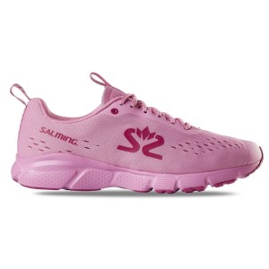Salming EnRoute 3 - Womens Running Shoes