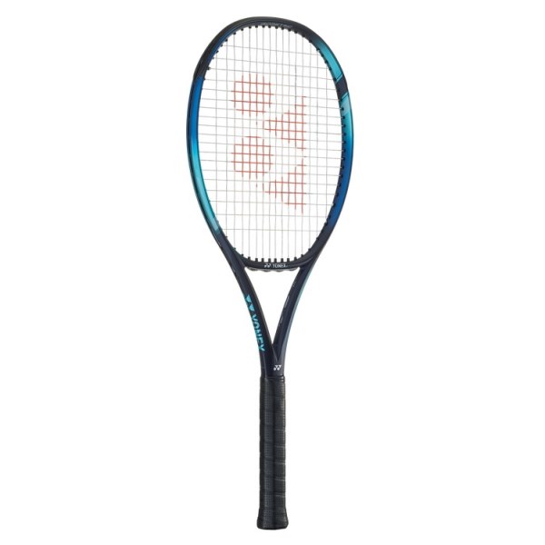 Yonex Ezone 98 Tour Tennis Racquet 2022 - Sky Blue