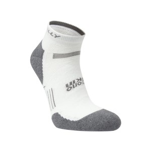 Hilly Supreme Quarter - Running Socks