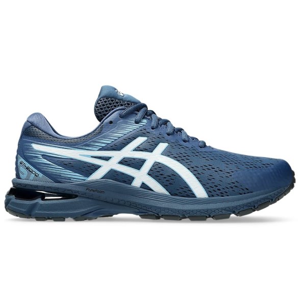 Asics GT-2000 SX - Mens Training Shoes - Grand Shark/White