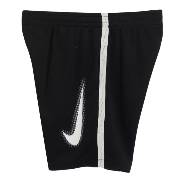 Nike Dri-Fit ADP HBR Kids Training Shorts - Black