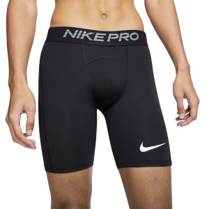 Nike Pro Mens Training Shorts - Black