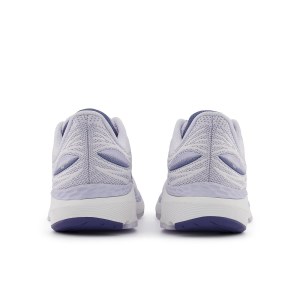 New Balance Fresh Foam X 860 v12 - Womens Running Shoes - Libra/Night Air/Night Sky
